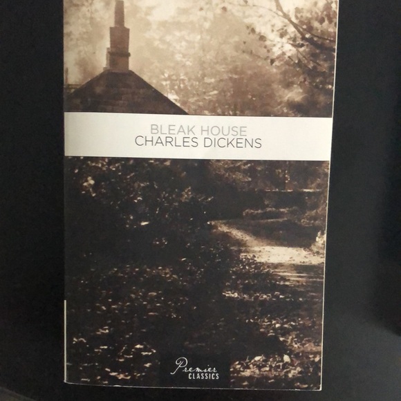 Charles Dickens novel collection - Picture 5 of 8